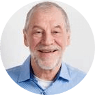 Jerry Williams the Created Cardio Shield